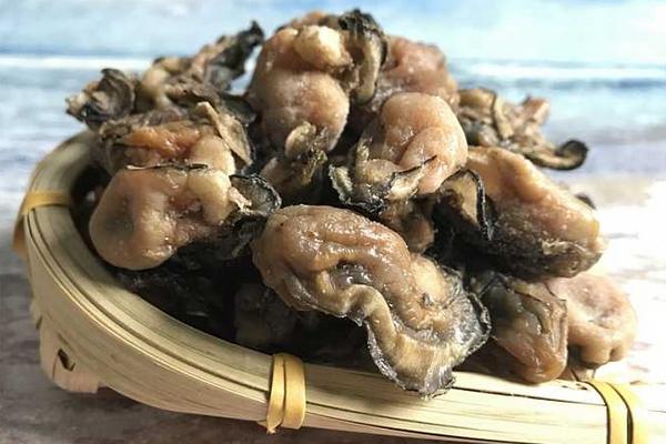 红岛牡蛎一斤多少钱？购买牡蛎时如何选择